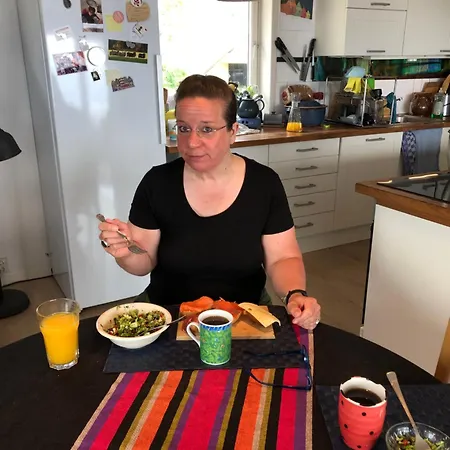 Mamma * Norheimsund