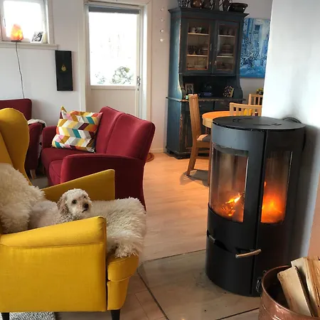Mamma * Norheimsund