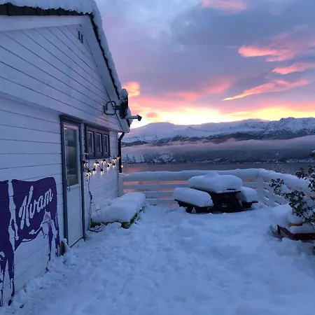 Kwatera prywatna Mamma *